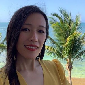 Meet your Posher, Yan